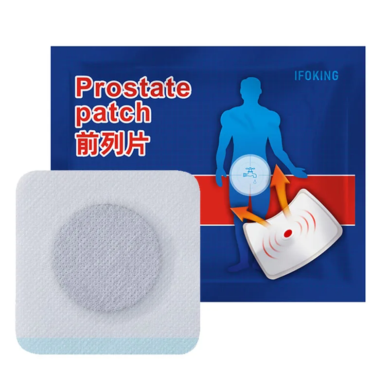 wholesale kidney therapy  men prostate male energizer  Enhancement Erection patch OEM