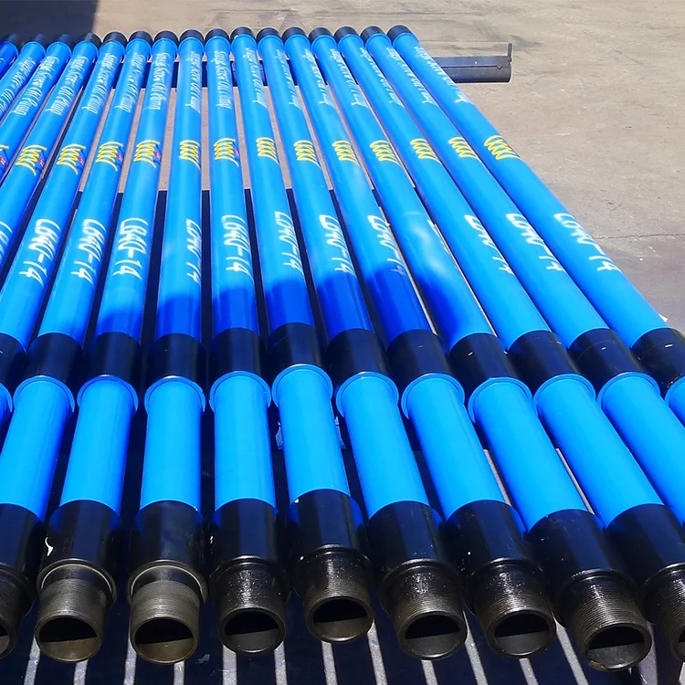 
PCP Progressive Cavity Pump GLB75-21Stator and Rotor 