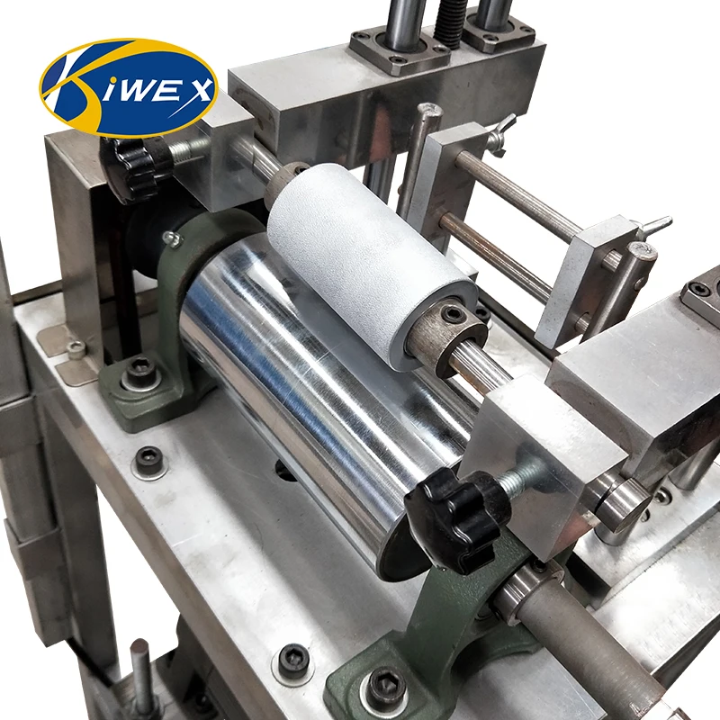 
PVC Ceiling Wall Panel Edge Band PET Strap PVC Edge Banding Making Sealing Strip Extruder Line 