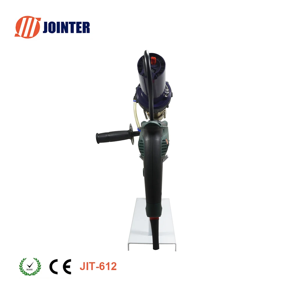 Plastic Pipe Butt Fusion Welding Machine Hdpe Extrusion Machine for Pipe Jointing
