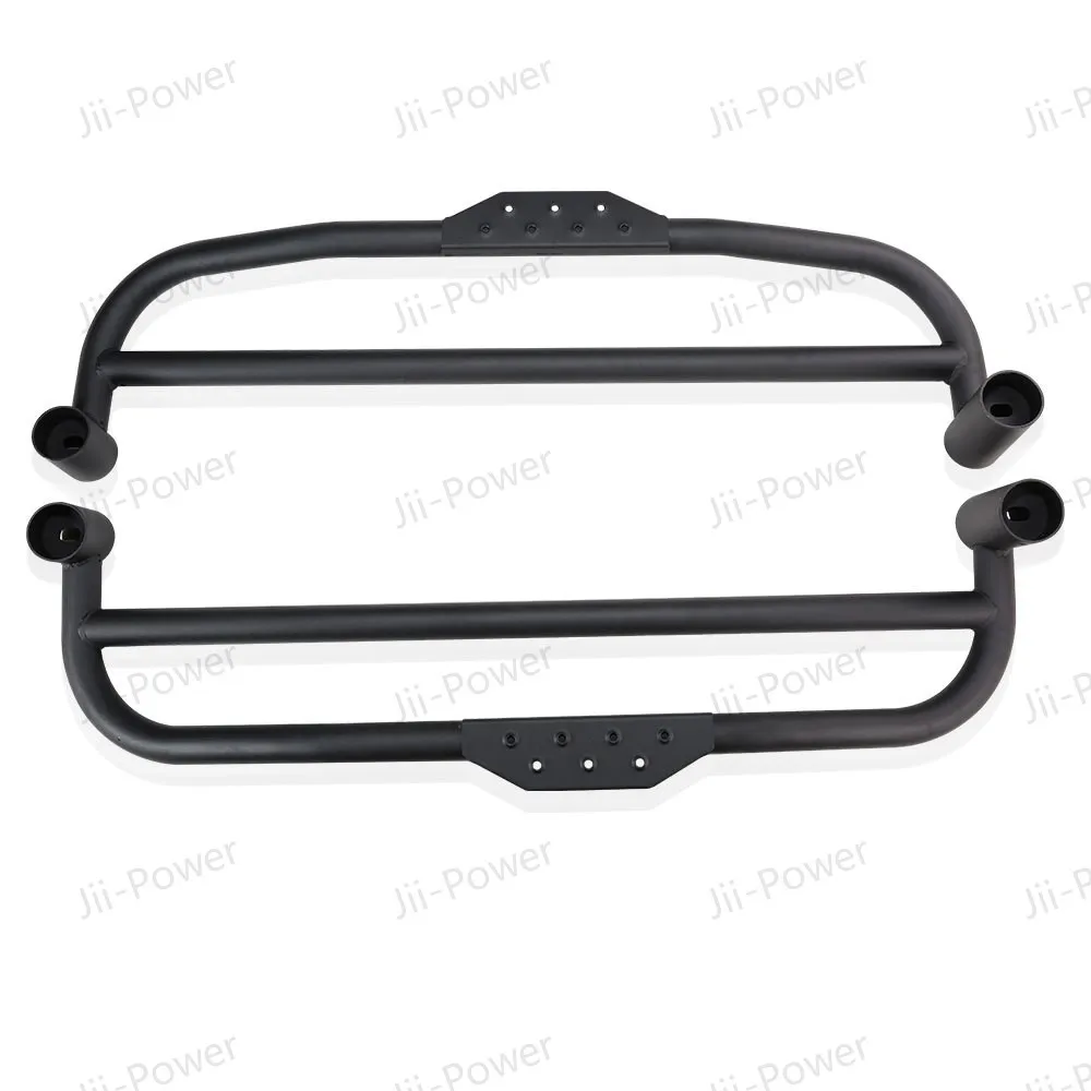 JP16 ODM Side Steps for Jimny JB64/JB74 2018+ 2door