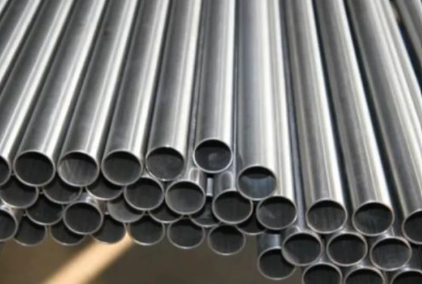 B338 TC1 TC4 Gr 2 Gr5 3 inch titanium exhaust pipe b862 Grade 9 seamless welded pure titanium alloy square tube round pipe