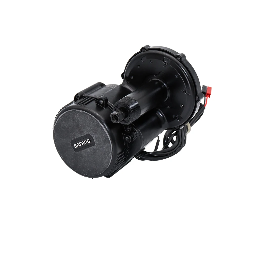 8Fun Bafang 48V 1000W Electric Bike Motor Factory Wholesale Strong Power  Ebike Mid Drive Mort for Road Bike Mountain Bike