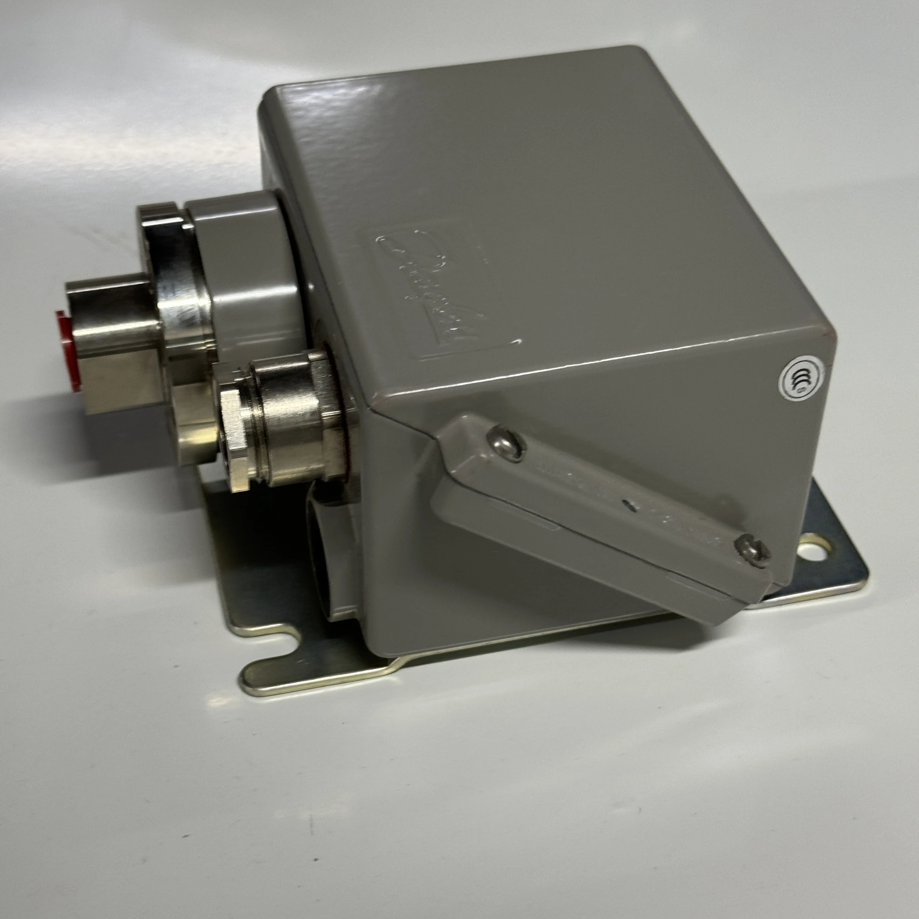 Передатчик давления DANFOSS KPS 43 060-3120