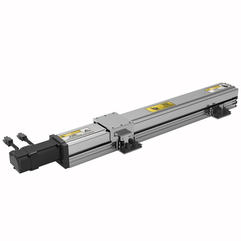 Low Price Screw 1300mm Ball Screw Linear Module Guides Module Linear Motion Modul Linear