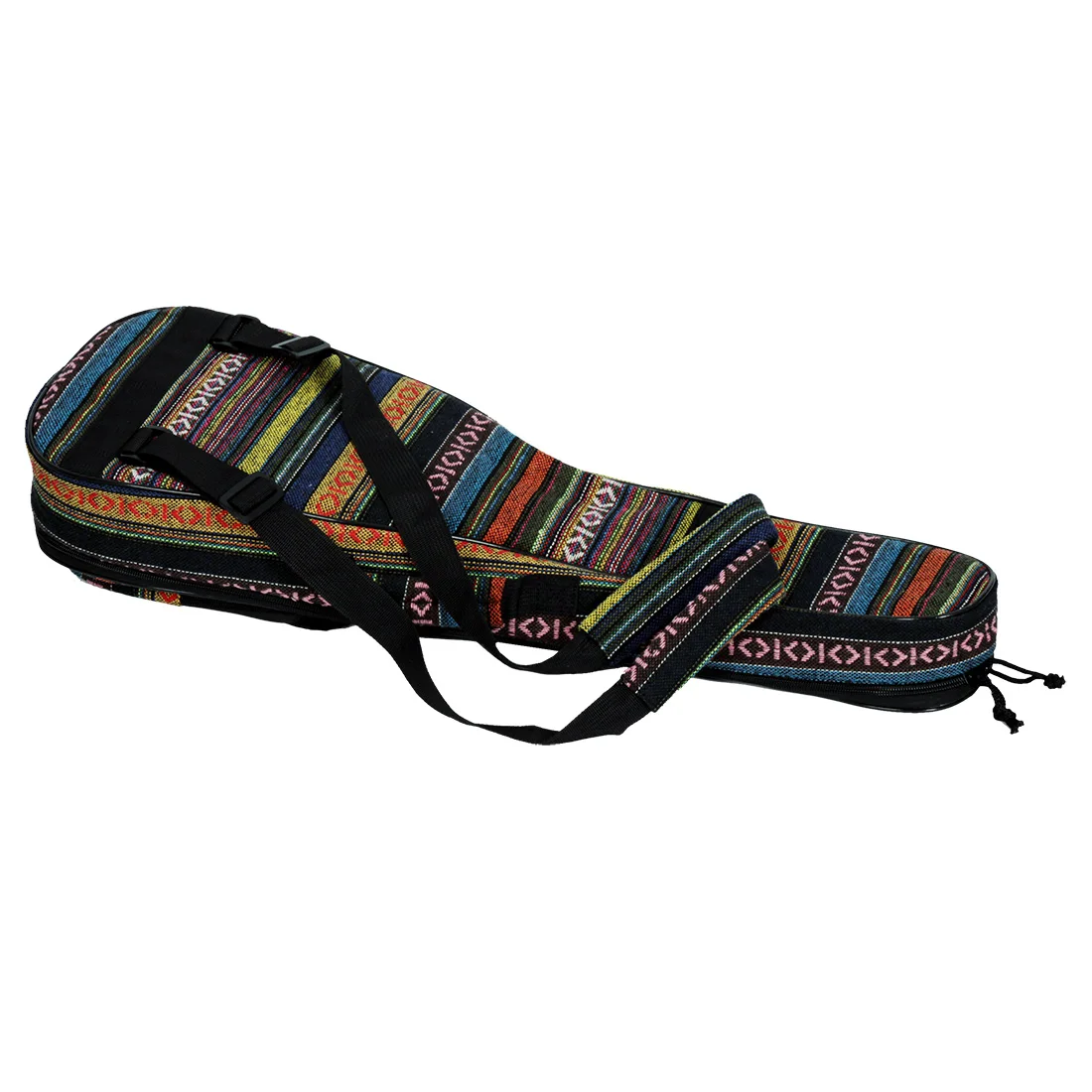 ИРИН 23 дюйма высокого качества в этническом стиле концерт гитара укулеле сумка рюкзак Портативная сумка для переноски