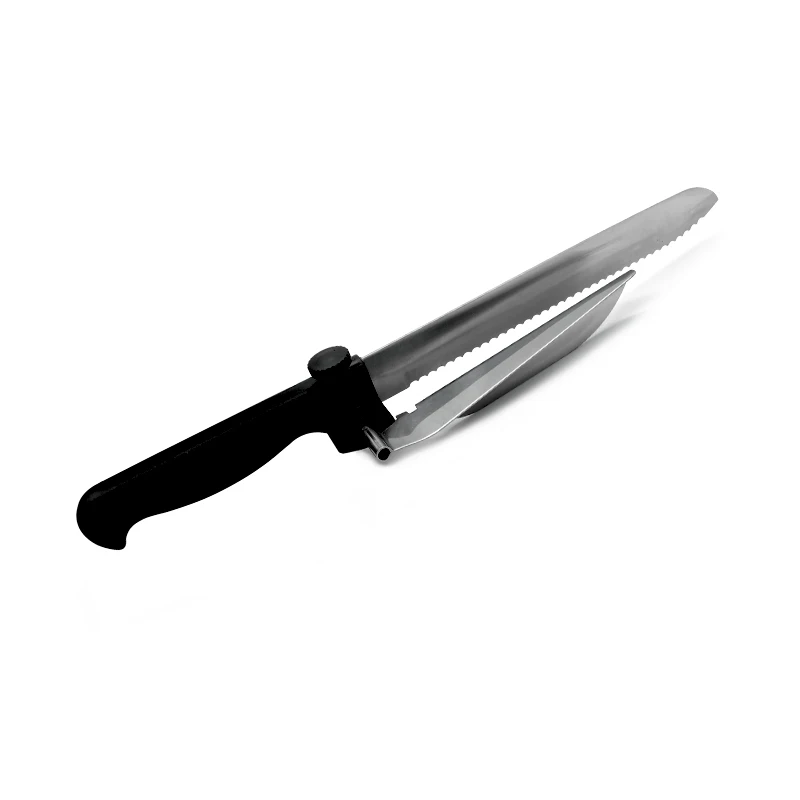 New arrival bread cutter bread knife baking tool with High Quality