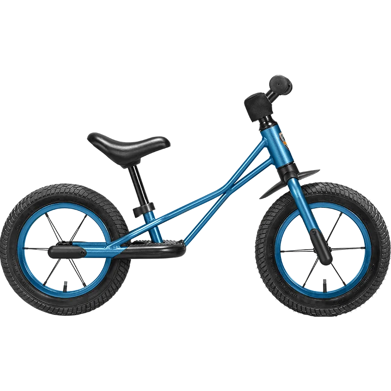 OEM Montasen Design SH02 12 Inch Aluminum Alloy Lightweight No Pedal First Balance Bike Bicycle Cycling