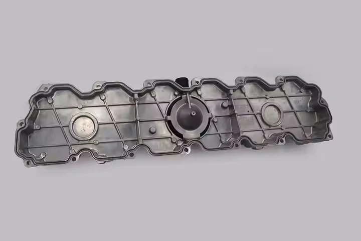 Детали двигателя для Perkins 1106D крышка головки цилиндров T412315 T428054