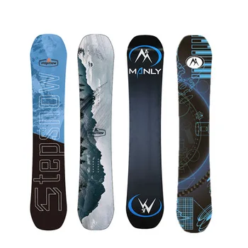 Snowboard 163 manufacturer in china