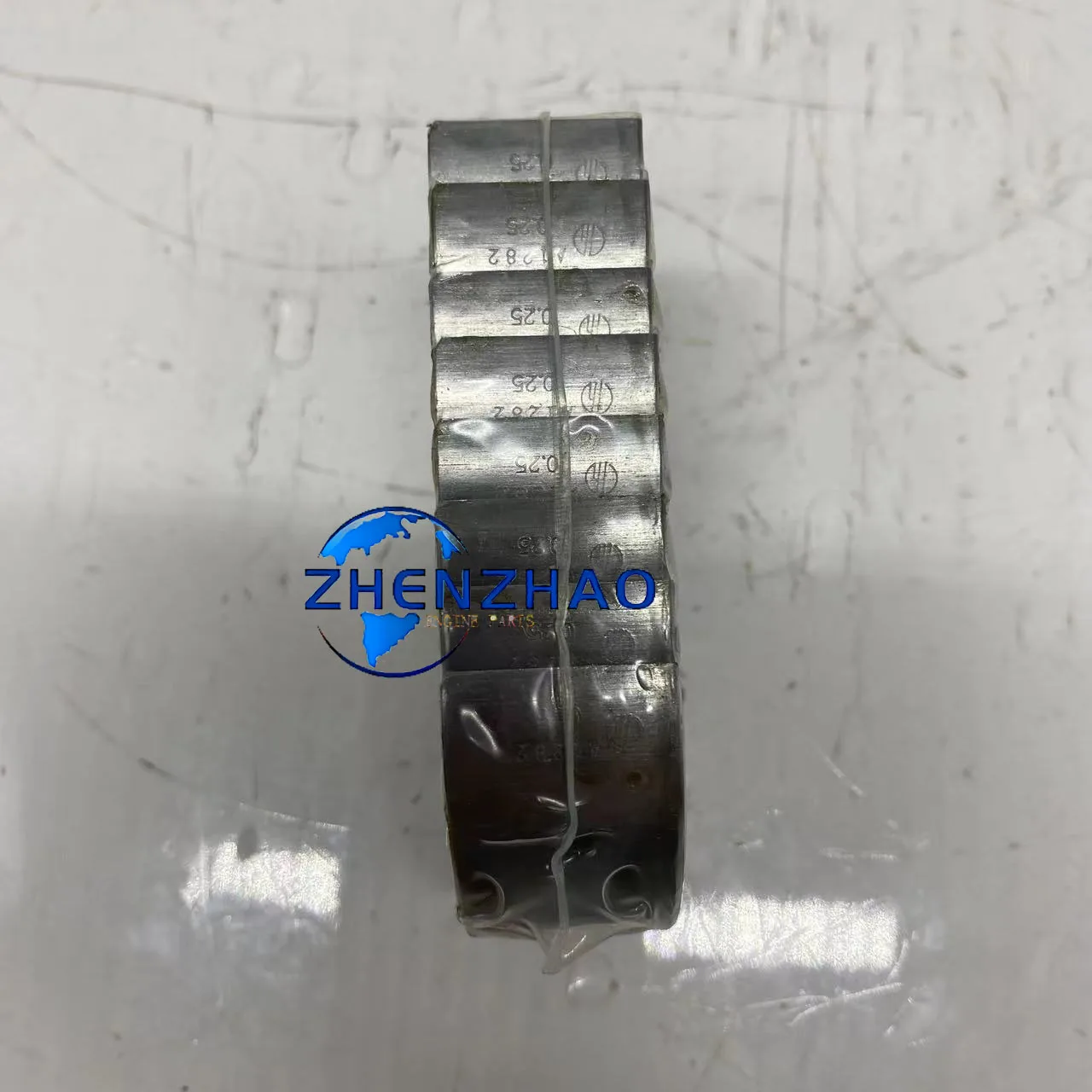 4LE1 Engine Overhaul Kit 4LE1 Connecting Rod Bearing Set 4LE1 Main Bearing Set For Isuzu