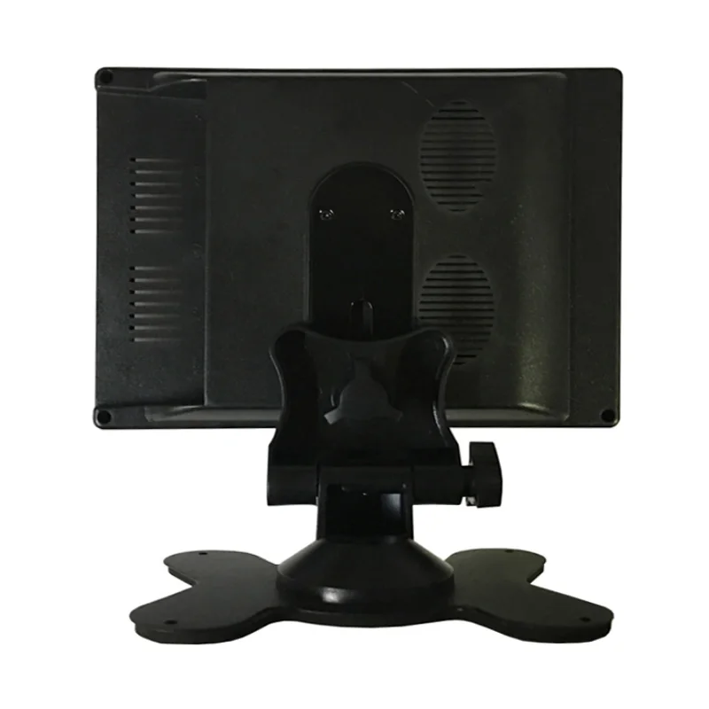 Высокое качество цифровой небольшого размера ПК VGA TFT LCD монитор 10 дюймов ЖК-дисплей на основе тонкоплёночной технологии
