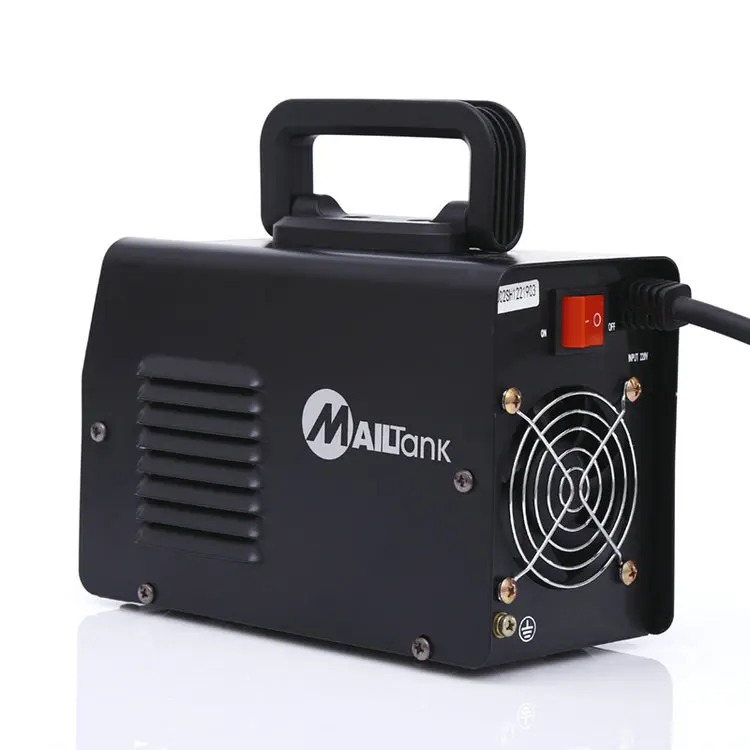 
Mailtank MMA-400 Portable Small Mini Electric DC Welding Machine for Home Use 