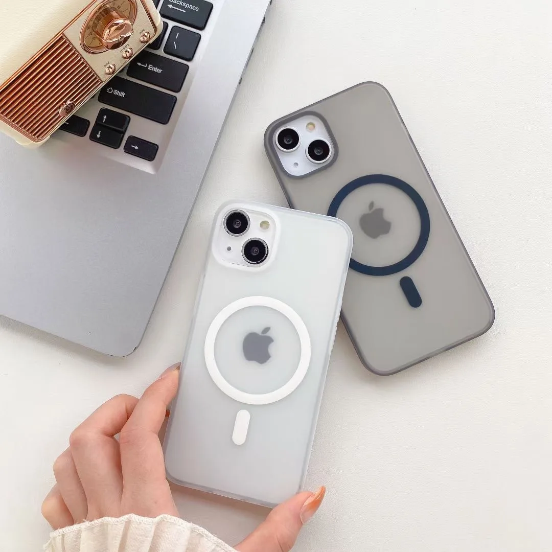 New liquid silicone super thin slim case For iphone 14 pro max case