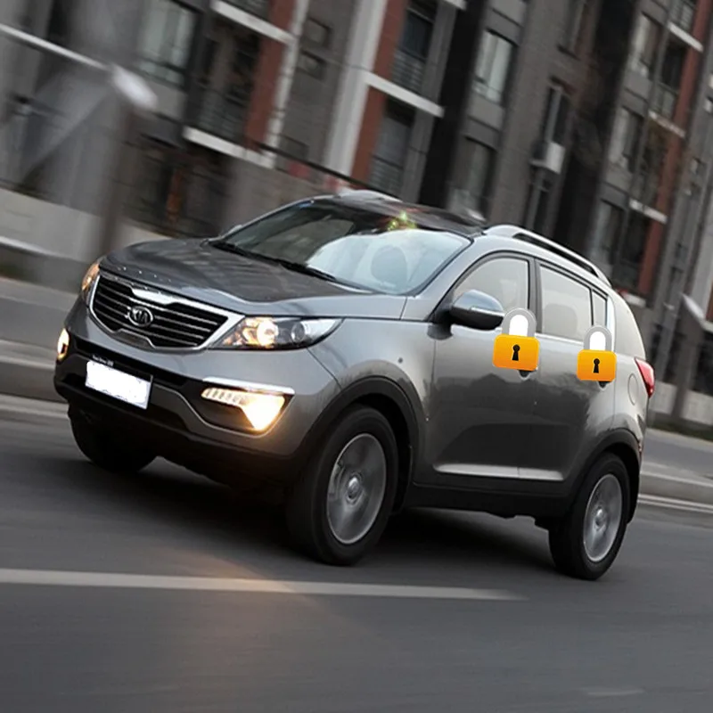 
For Toyota CHR four-door glass automatic lifter 