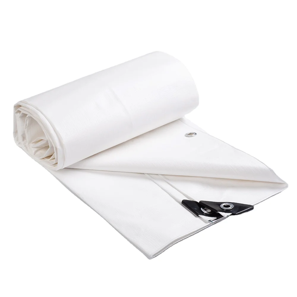 Waterproof Tarp Outdoor Products Furniture Car Covers PE Tarpaulin