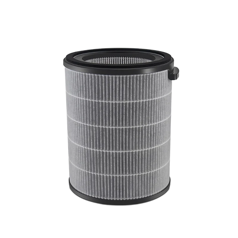 УГЛЕРОДНЫЙ воздушный фильтр Lansir FY2122 FY2122/00 NanoProtect Pro S3 для Philips AC1758 AC1736