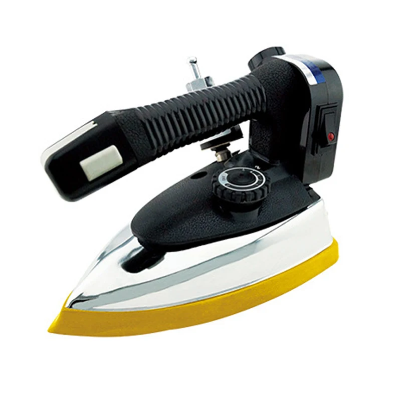 1200 Вт полный комплект, гравитационная Паровая гладильная система для бутылок, промышленный паровой Утюг