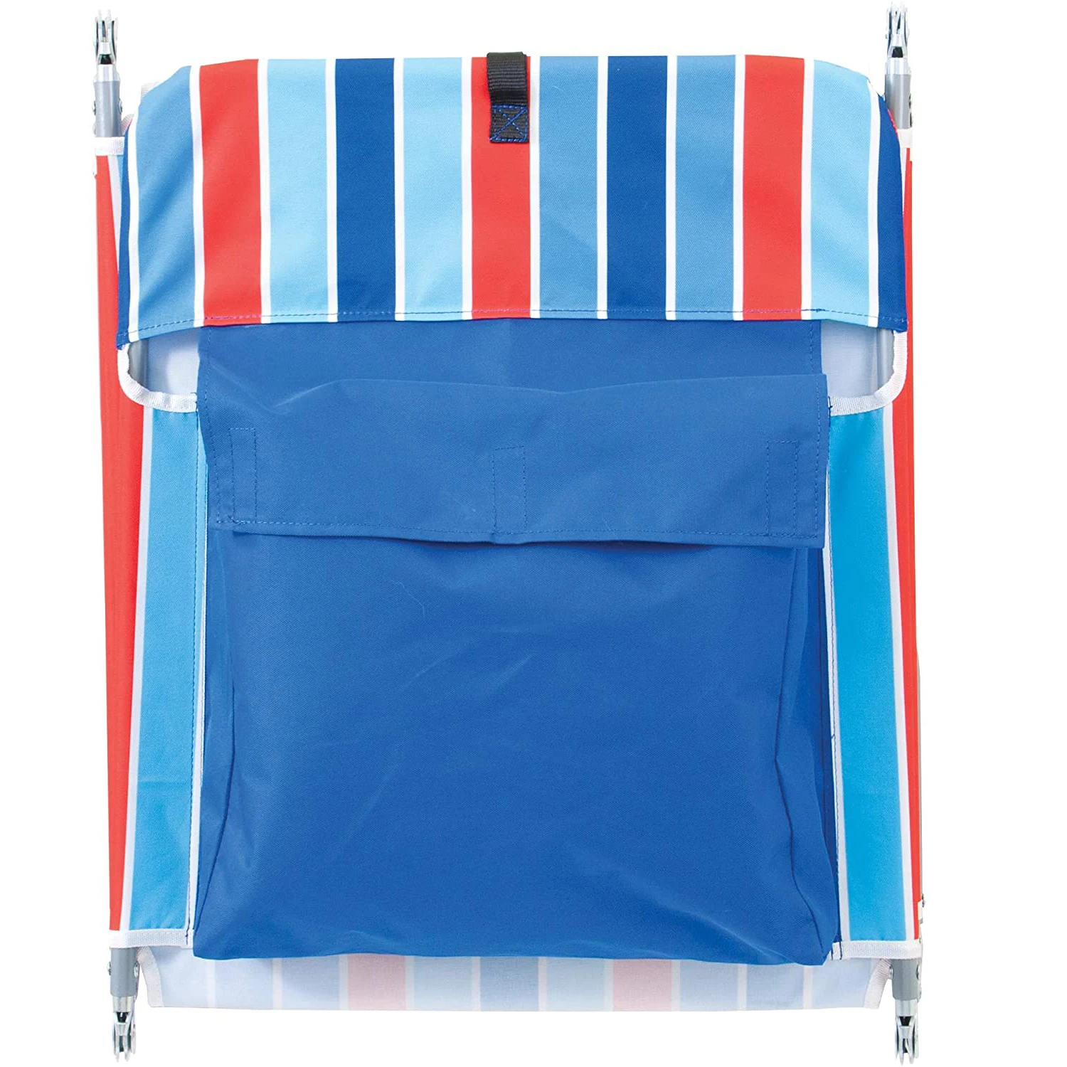 2022 New Outdoor High Quality Foldable Easy Carry Adjustable Position Color Double Shoulder Outdoor Lounger chair