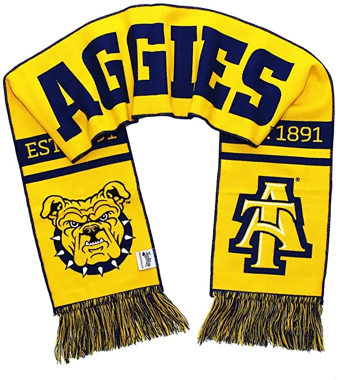 Custom Qutar World Cup Soccer Scarf Stain Silk Scarf Football world cup 2022 Scarf 100% Acrylic