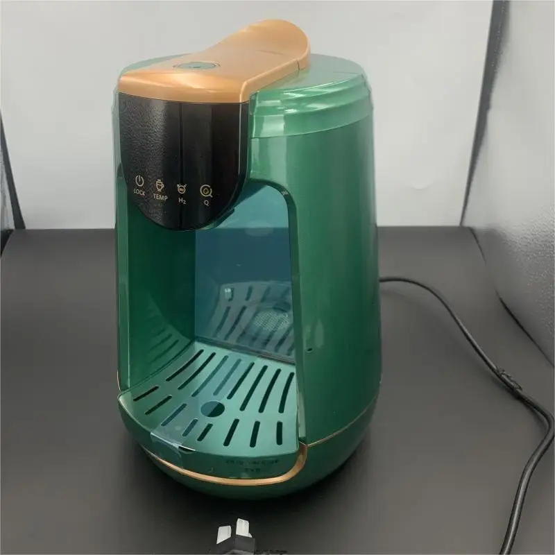 hydrogen water bottle manufacturer h2 rich hydrogen water bottle portable hydrogen bottle water