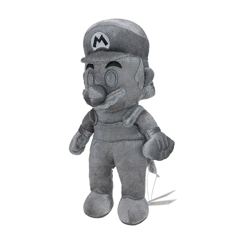 Nintendo Louis Toy Doll Factory Direct Sales  Mario Plush Doll Stuffed Toys