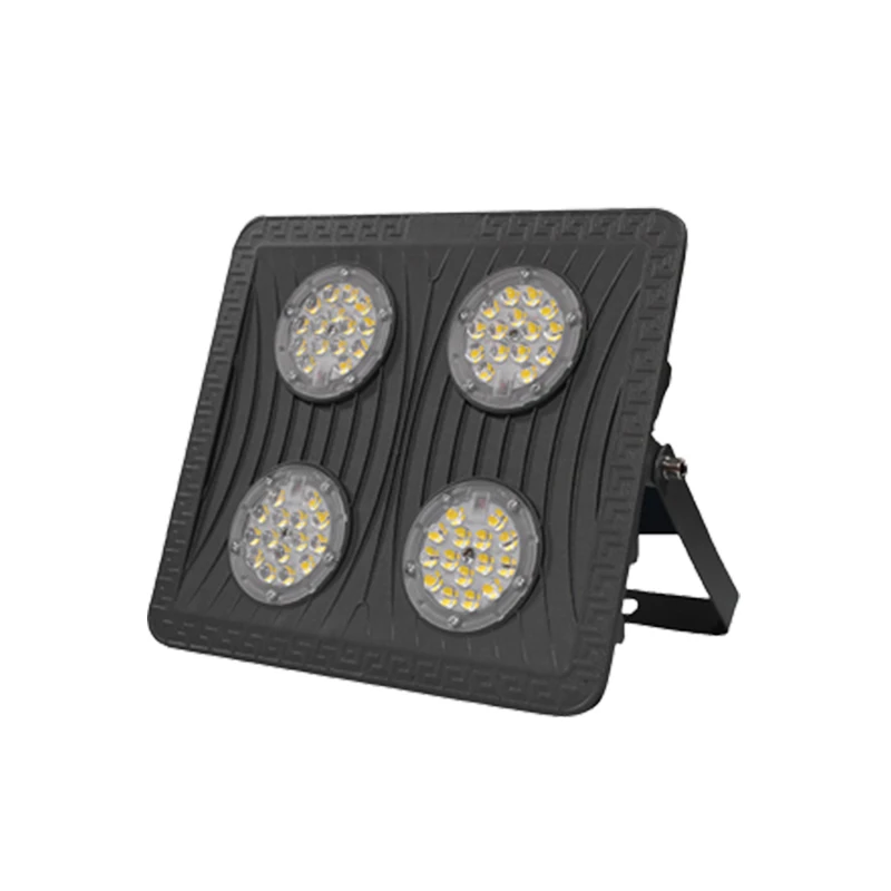 Spot High Quality Cheap Lighting Street Light Outdoor Dustproof Rainproof Rustproof Floodlight