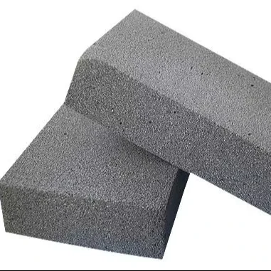 Wholesale 50mm Thick A-Grade Fire-Proof Foam Glass Insulation Board for Roof & Exterior Wall customized solid insulation board