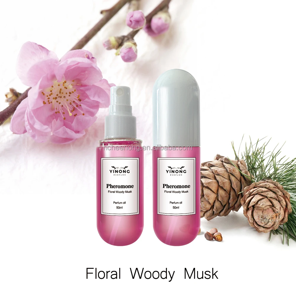 private label Long-Lasting  Pheromone  Attractive Perfume for Men and Women Charm Temptation for Beautiful Girls  perfumes oil