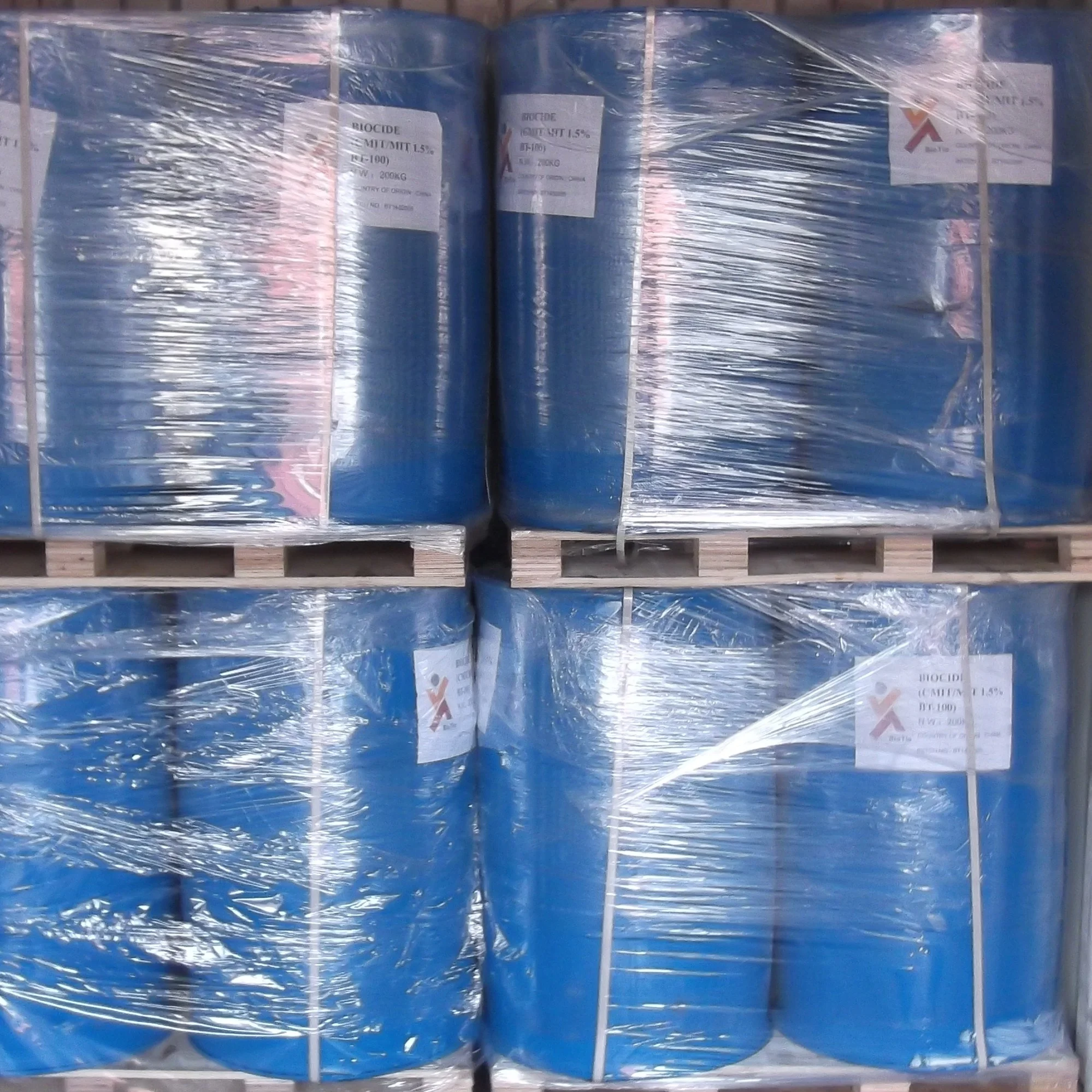 n-butyl-1,2-benzisothiazoline-3-one BBIT