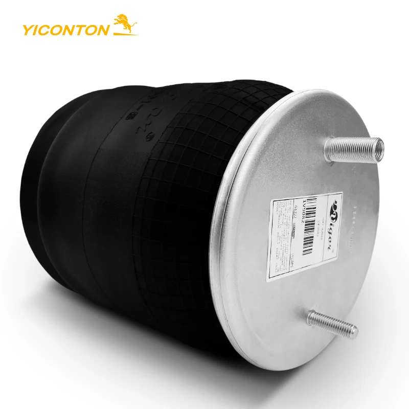 For Firestone W01-358-9082 Contitech 910-16P310 Goodyear 1R12-092 Triangle 8310 truck air spring