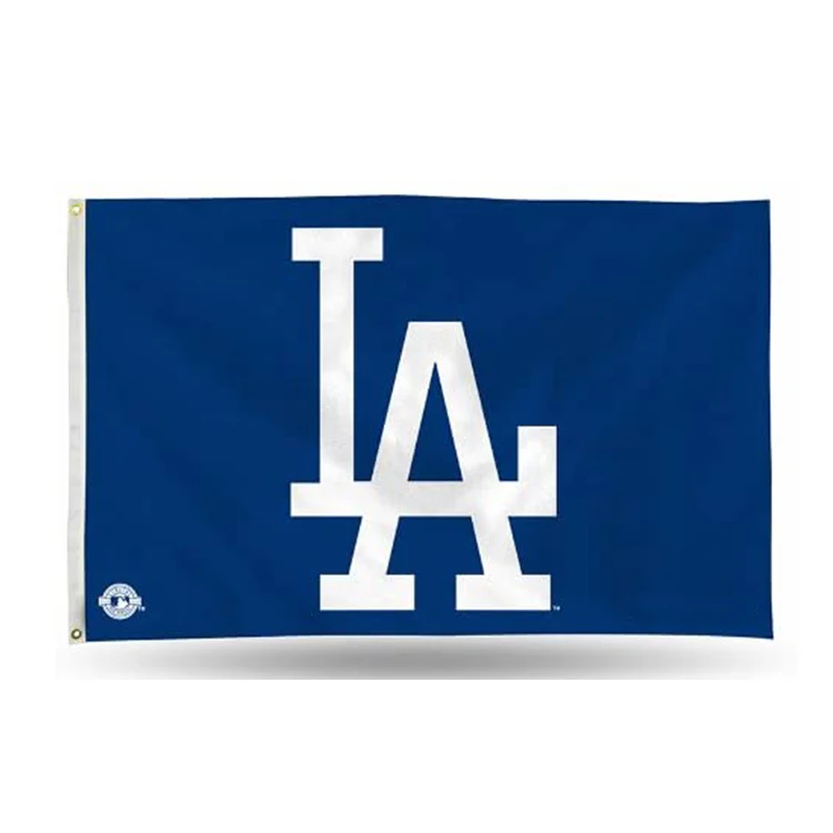 Oakland ATHLETICS 3x5Ft Flag Custom All MLB Sport Team Single Sided Banner Flag with Grommets