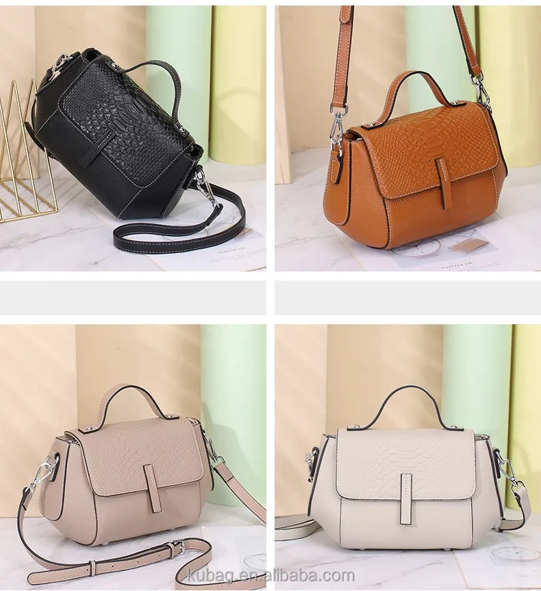 2023 handbags leather