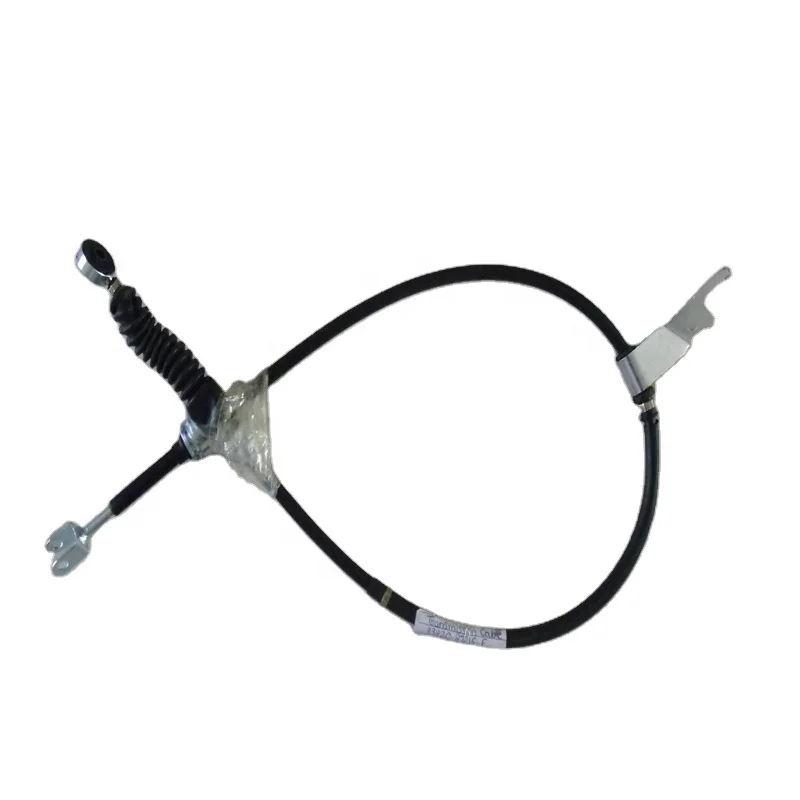 Hot selling Auto Transmission parts gear shift cable for Toyota OEM 33820-87215-F gear cable
