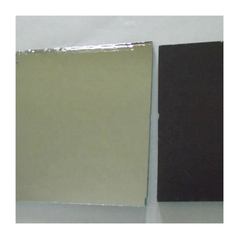 Automatic industrial Silver Mirror Equipment line