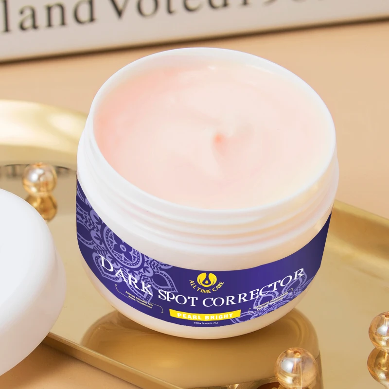 Top! Ginseng Face Pimple Care Firming Cream Remover Reduce Fine Line Whitening Neck Cream Anti Black Spots Cream