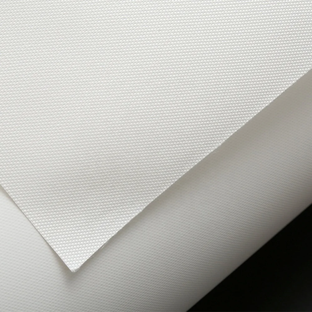 JOYSIGN China Manufacturer HOT Selling Water based Pigment Dye Printing Polyester Canvas Roll for inkjet printing