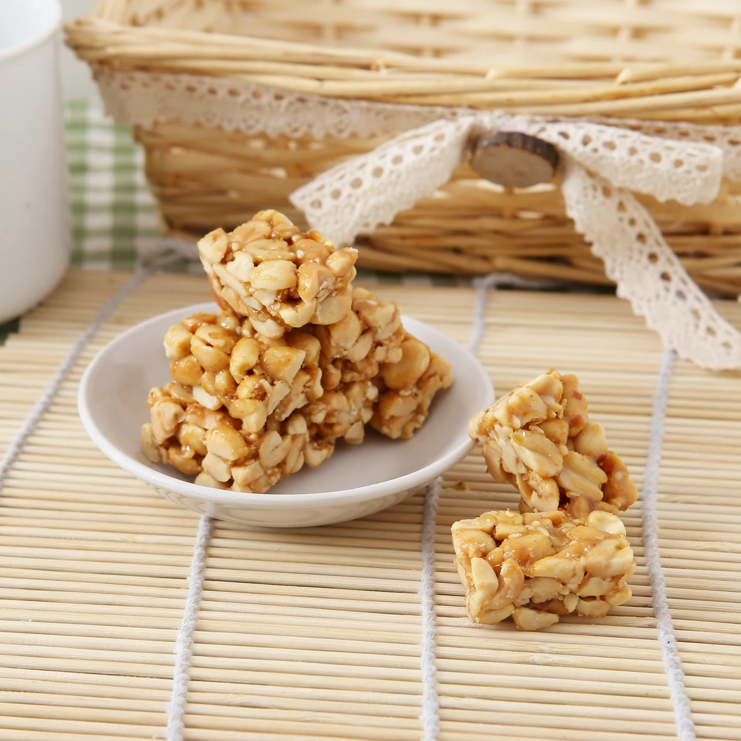  Смешанные закуски из