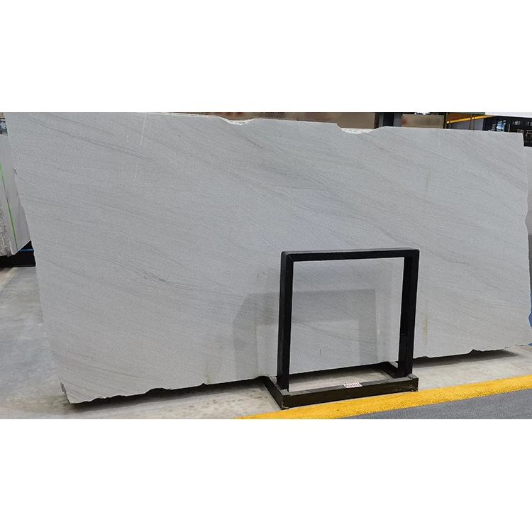 Wholesale honed light grey limestone floor and wall cladding tiles