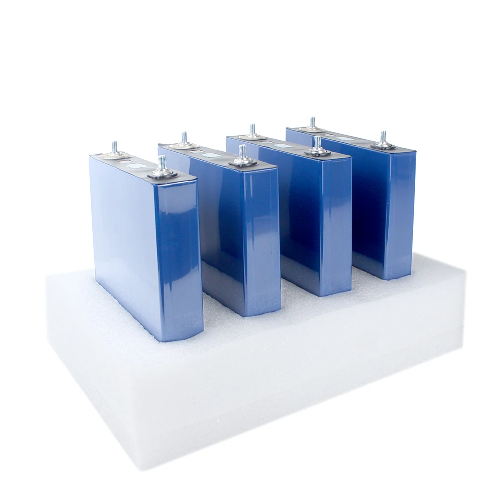 CALB 3.2V 125A grade A Lifepo4 Battery DIY 12.8V 125A Battery pack Rechargeable Lithium battery with msds