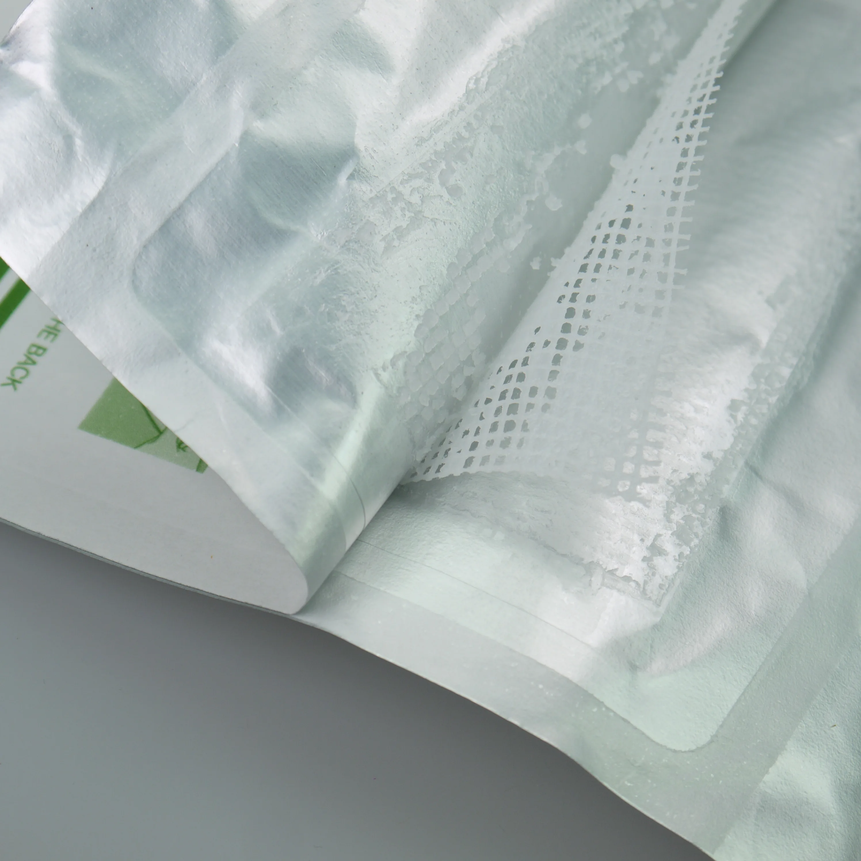 medical sterile paraffin gauze dressings