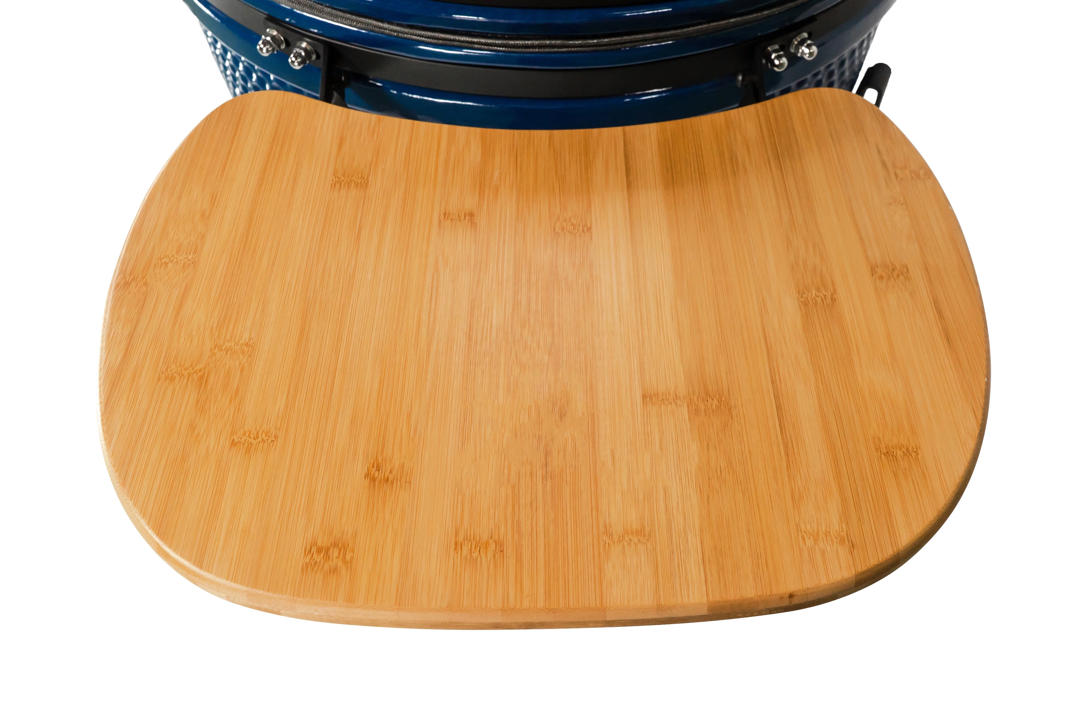 Factory direct sales 27 inch large outdoor charcoal classic ceramic kamado bbq grill