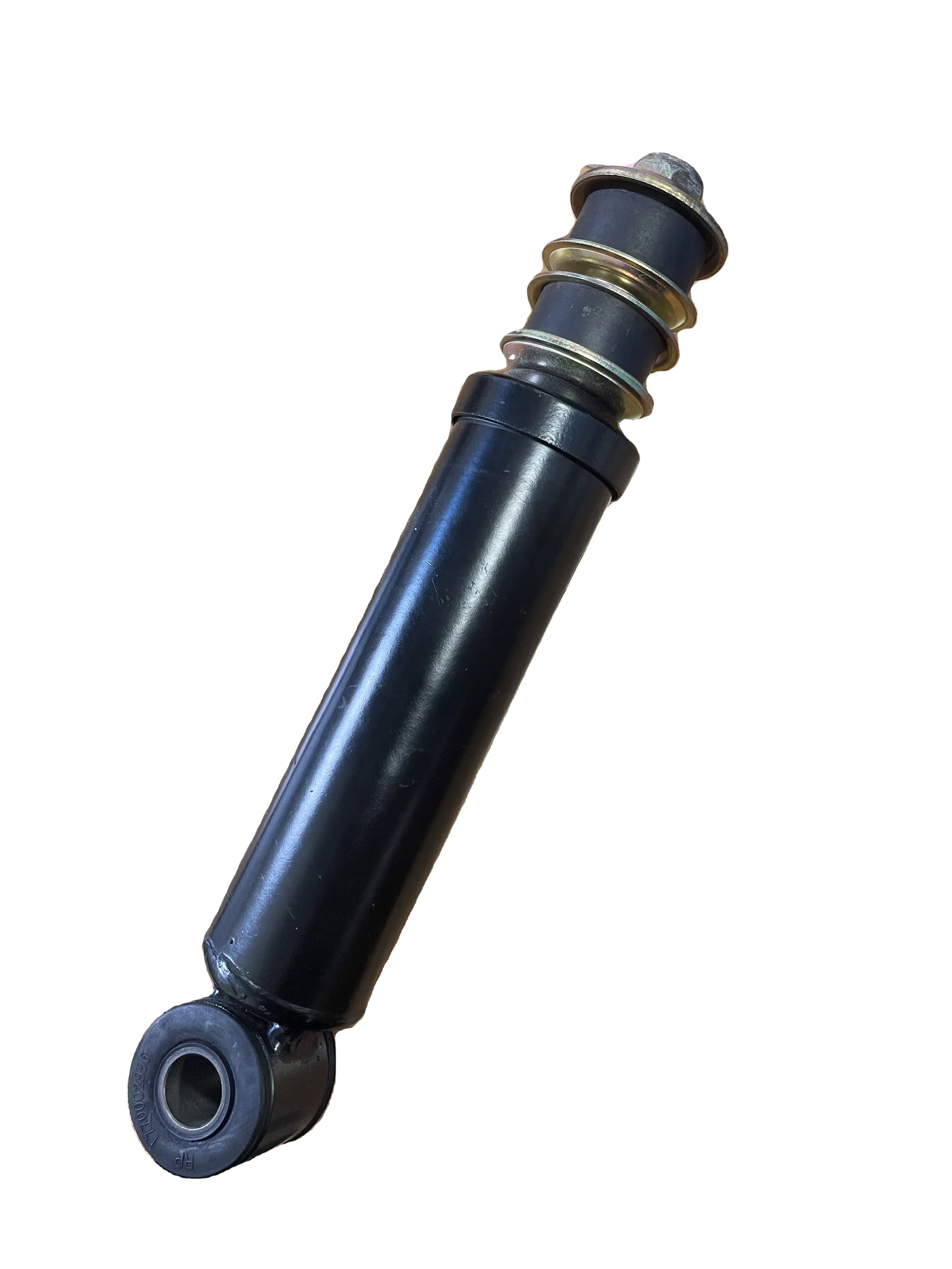 Передний амортизатор подвески в сборе с независимой буферной пружиной для грузовика