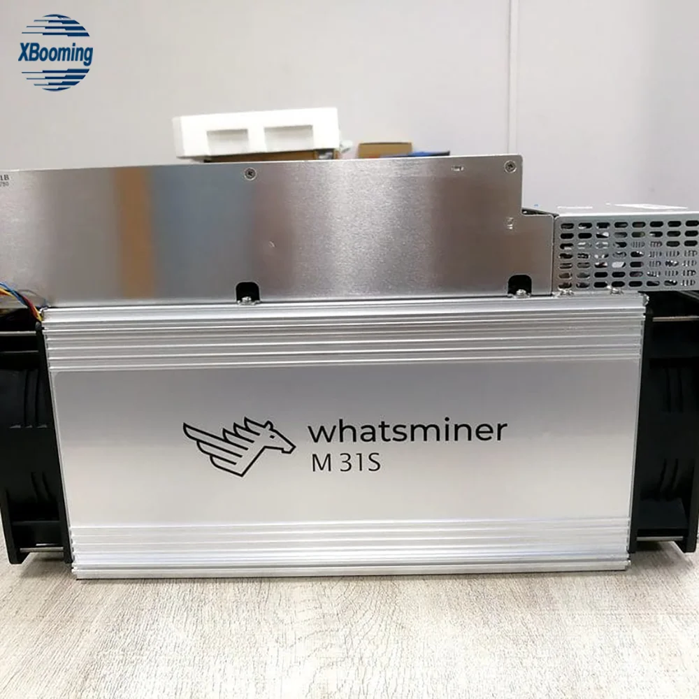 
2021 Used Whatsminer M30s 90T 112t M30S+ 100t Bitcoin ASIC M31s 72t M31s+ 80t Miner microbt whatsminer machine 