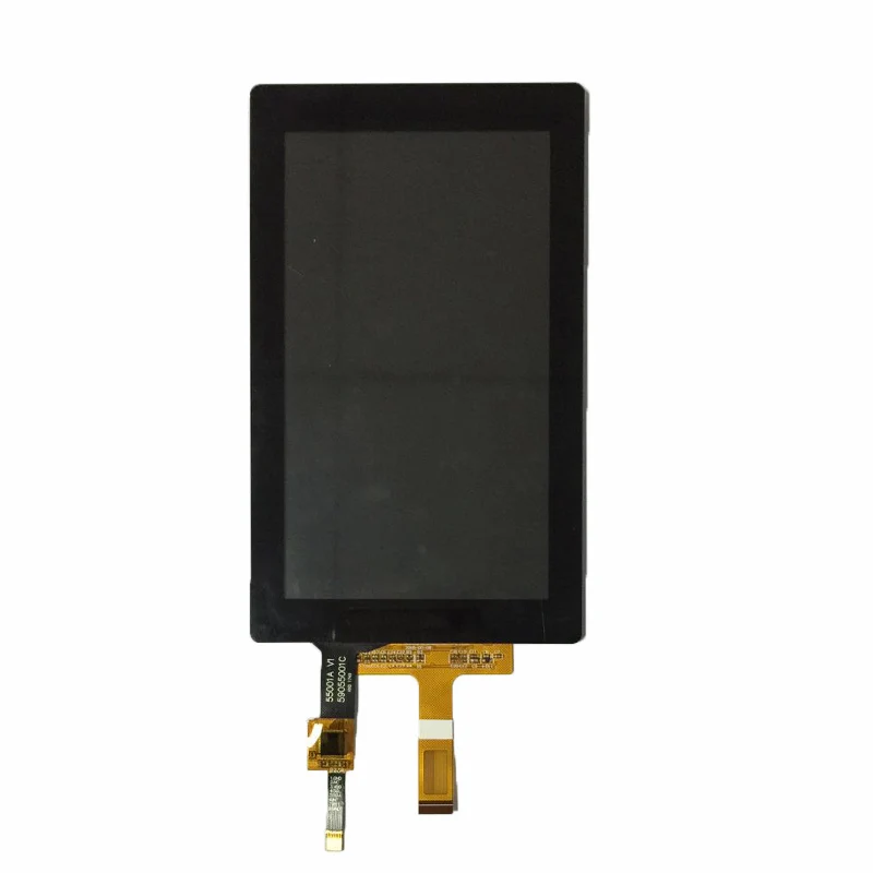 
5.5 inch oled LCD screen 1080*1920 MIPI interface 1080P lcd display with capacitive touch screen 