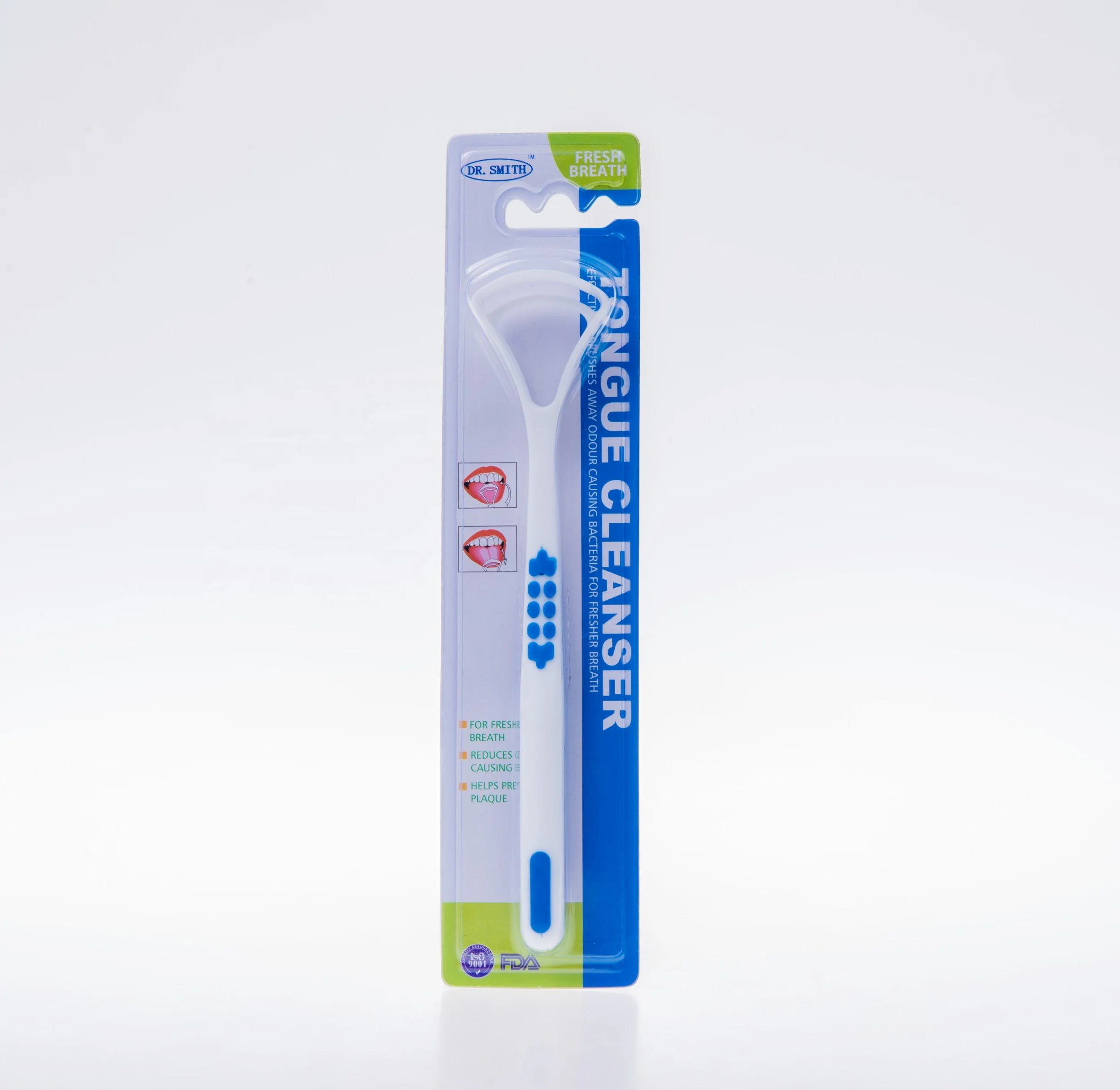 CE approved new arrival wholesale personal Tongue cleaner