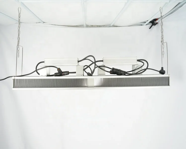 Samsung Greenhouse Indoor 730W Dimmable Strip Plant Bar Full Spectrum Lamp 281B Led Grow Lights