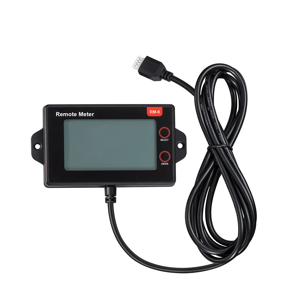 LCD screen Solar charge controller lithium battery solar street light charge controller solar hybrid charge controller