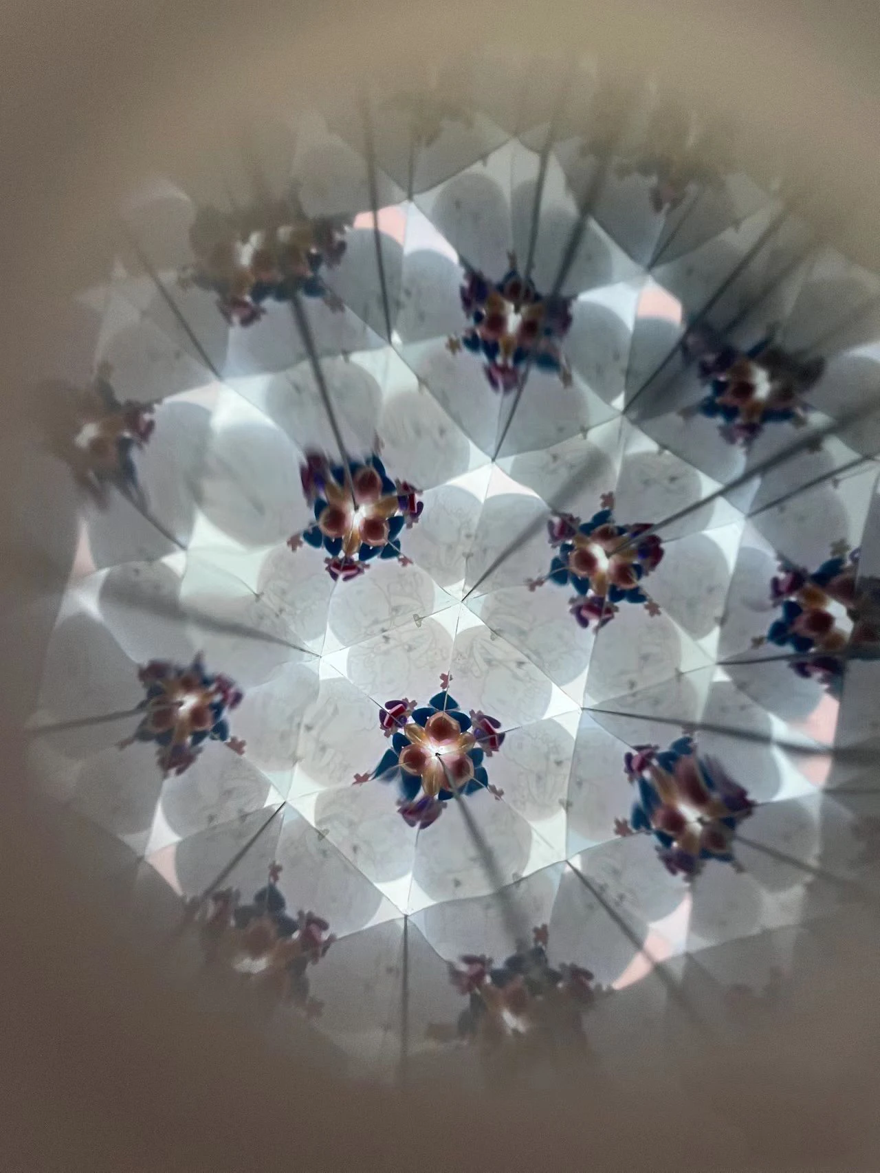 HonGe, оптовая продажа, калейдоскоп, игрушка, мультяшная печать, сделай сам, калейдоскоп, детская игрушка