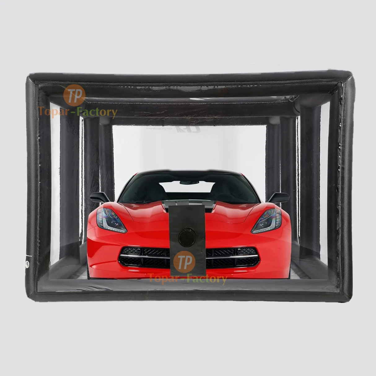 Hail Proof Inflatable Car Garage Inflatable Car Tent Car Cover Air Clear Trade Show Tent for Sale inflatable wash tent